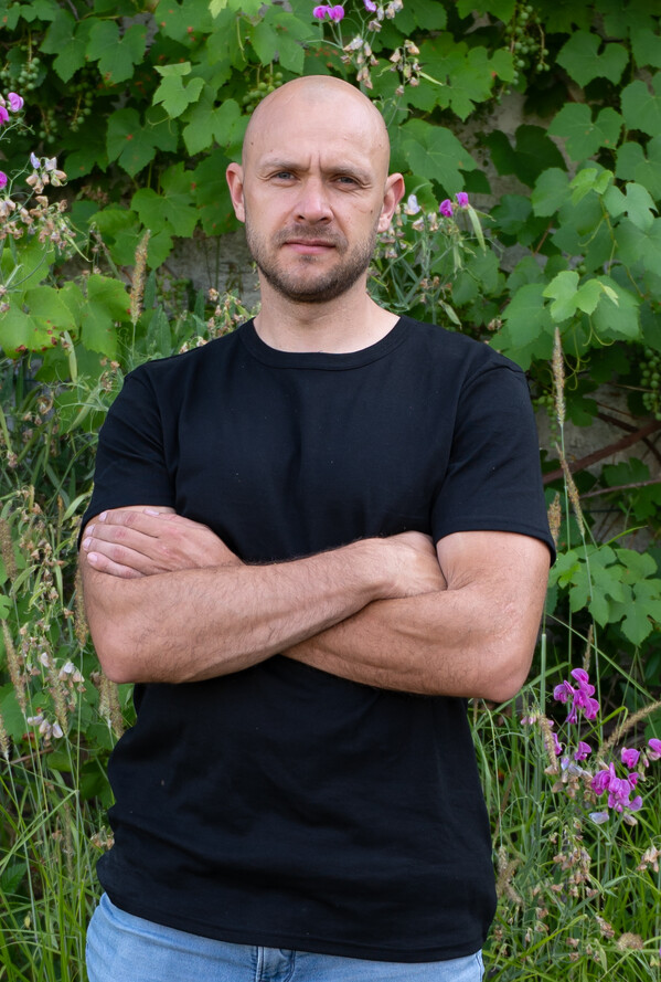 Andrej